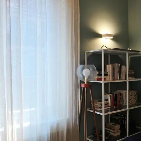 Oreaspiti - Not Only A In Magenta Quarter Appartement *