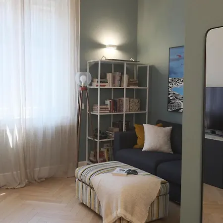 Appartement Oreaspiti - Not Only A In Magenta Quarter