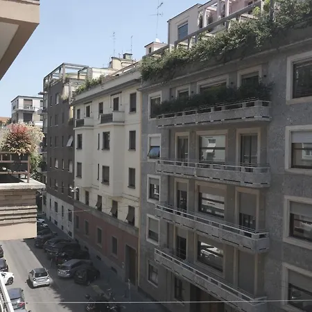 Oreaspiti - Not Only A In Magenta Quarter Appartement