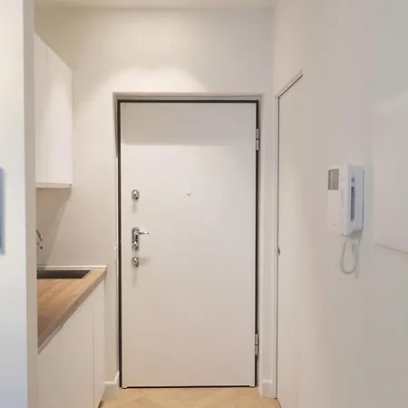 Apartament Oreaspiti - Not Only A In Magenta Quarter *